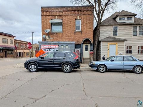 Tiny photo for 127 1st St S St, Virginia, MN 55792 (MLS # 6124278)