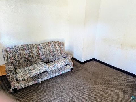 Tiny photo for 127 1st St S St, Virginia, MN 55792 (MLS # 6124278)