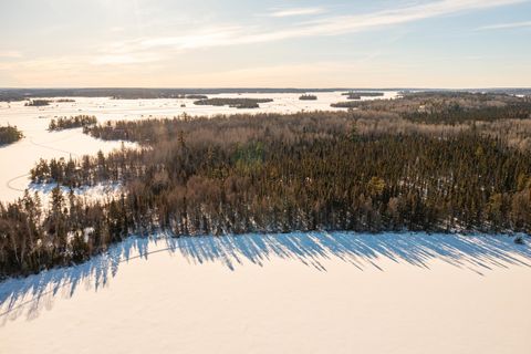 Tiny photo for 95150 Bystrom Bay, Tower, MN 55790 (MLS # 6122986)