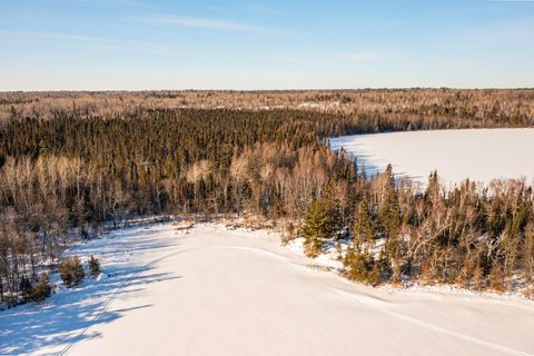 Tiny photo for 95150 Bystrom Bay, Tower, MN 55790 (MLS # 6122986)