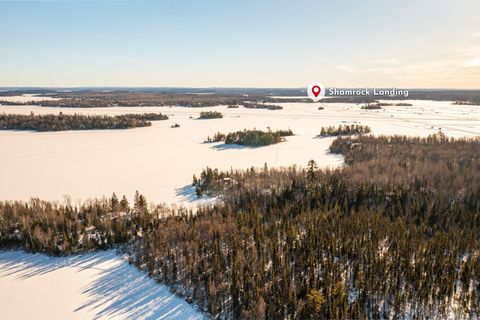 Tiny photo for 95150 Bystrom Bay, Tower, MN 55790 (MLS # 6122986)