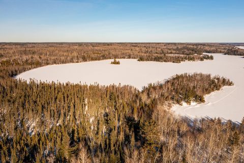 Tiny photo for 95150 Bystrom Bay, Tower, MN 55790 (MLS # 6122986)