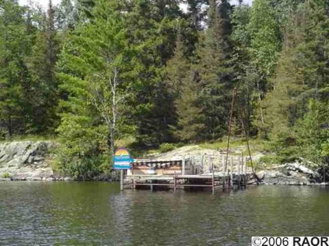 Photo of 95150 Bystrom Bay, Tower, MN 55790 (MLS # 6122986)