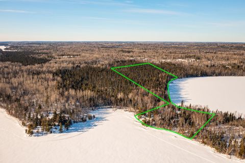 Tiny photo for 95150 Bystrom Bay, Tower, MN 55790 (MLS # 6122986)