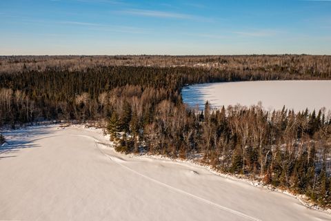 Tiny photo for 95150 Bystrom Bay, Tower, MN 55790 (MLS # 6122986)