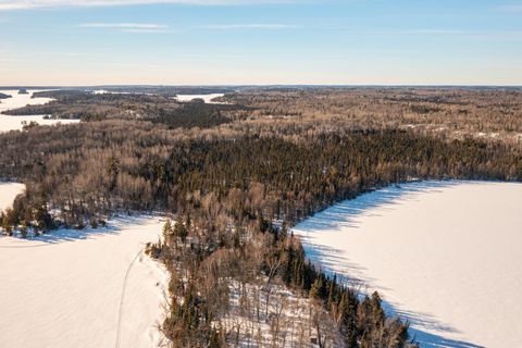 Tiny photo for 95150 Bystrom Bay, Tower, MN 55790 (MLS # 6122986)