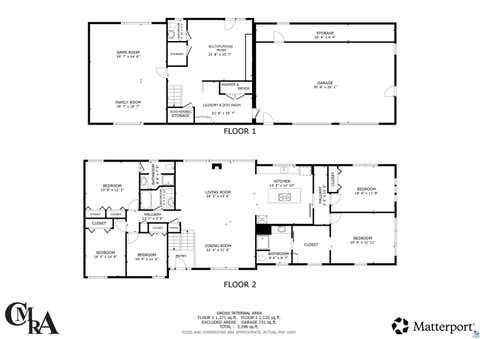 Tiny photo for 1510 Woodbury Ln, Duluth, MN 55803 (MLS # 6126896)