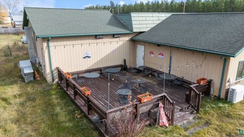 Tiny photo for 2667 Hwy 70, Babbitt, MN 55706 (MLS # 6125618)