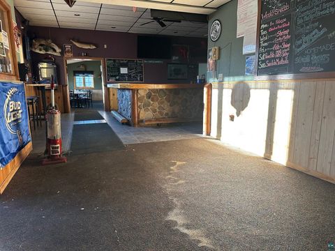 Tiny photo for 2667 Hwy 70, Babbitt, MN 55706 (MLS # 6125618)