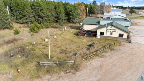 Tiny photo for 2667 Hwy 70, Babbitt, MN 55706 (MLS # 6125618)