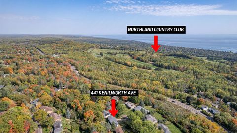 Tiny photo for 441 Kenilworth Ave, Duluth, MN 55803 (MLS # 6122295)