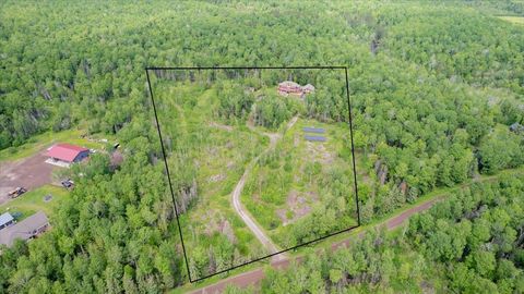 Tiny photo for 1753 Old North Shore Rd, Duluth, MN 55804 (MLS # 6122914)