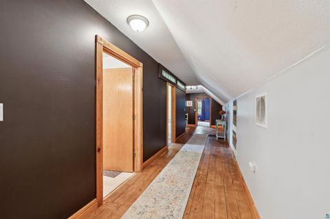 Tiny photo for 3352 County Rd 156, Kettle River, MN 55757 (MLS # 6124326)