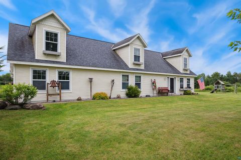 Tiny photo for 3352 County Rd 156, Kettle River, MN 55757 (MLS # 6124326)