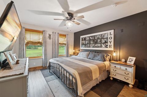 Tiny photo for 3352 County Rd 156, Kettle River, MN 55757 (MLS # 6124326)