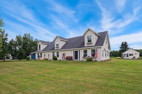 Tiny photo for 3352 County Rd 156, Kettle River, MN 55757 (MLS # 6124326)