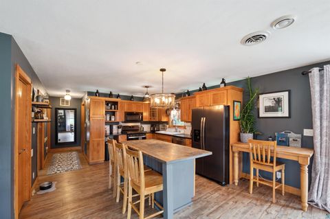 Tiny photo for 3352 County Rd 156, Kettle River, MN 55757 (MLS # 6124326)