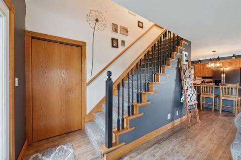 Tiny photo for 3352 County Rd 156, Kettle River, MN 55757 (MLS # 6124326)