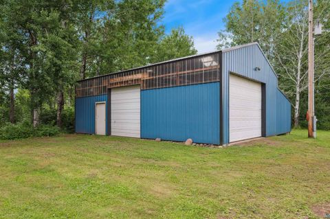 Tiny photo for 3352 County Rd 156, Kettle River, MN 55757 (MLS # 6124326)