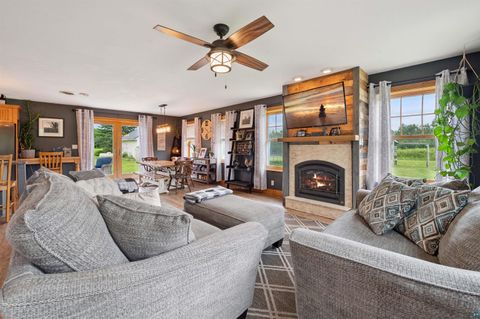 Tiny photo for 3352 County Rd 156, Kettle River, MN 55757 (MLS # 6124326)