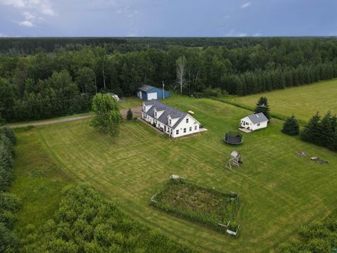 Tiny photo for 3352 County Rd 156, Kettle River, MN 55757 (MLS # 6124326)