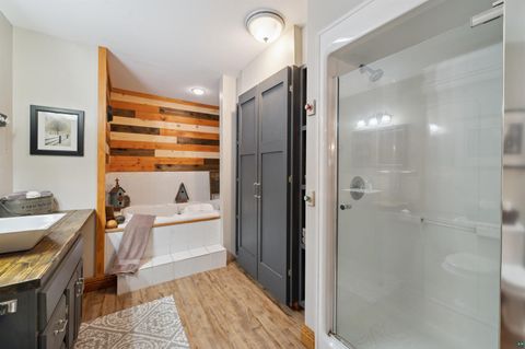 Tiny photo for 3352 County Rd 156, Kettle River, MN 55757 (MLS # 6124326)