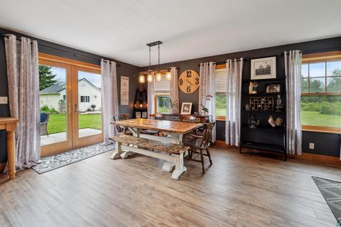 Tiny photo for 3352 County Rd 156, Kettle River, MN 55757 (MLS # 6124326)