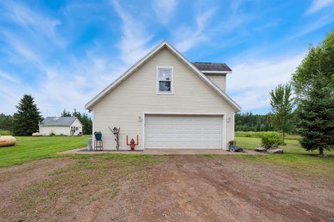 Tiny photo for 3352 County Rd 156, Kettle River, MN 55757 (MLS # 6124326)