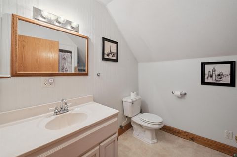 Tiny photo for 3352 County Rd 156, Kettle River, MN 55757 (MLS # 6124326)