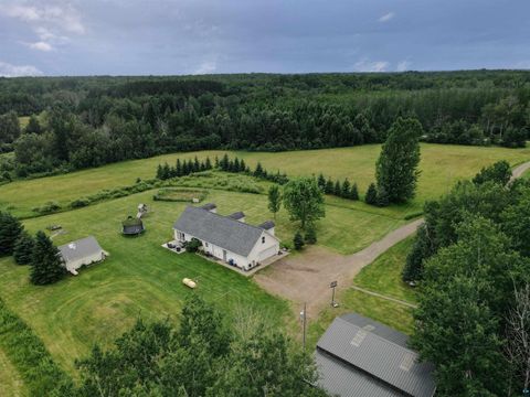Tiny photo for 3352 County Rd 156, Kettle River, MN 55757 (MLS # 6124326)