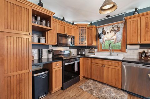 Tiny photo for 3352 County Rd 156, Kettle River, MN 55757 (MLS # 6124326)