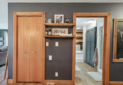 Tiny photo for 3352 County Rd 156, Kettle River, MN 55757 (MLS # 6124326)