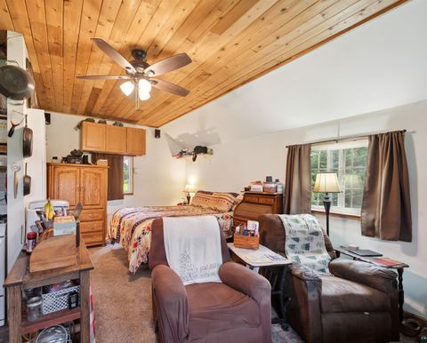 Tiny photo for 3352 County Rd 156, Kettle River, MN 55757 (MLS # 6124326)