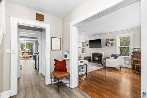 Tiny photo for 4511 Cooke St, Duluth, MN 55804 (MLS # 6127319)