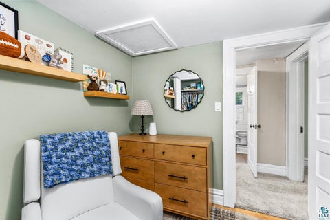 Tiny photo for 4511 Cooke St, Duluth, MN 55804 (MLS # 6127319)