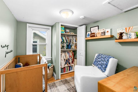 Tiny photo for 4511 Cooke St, Duluth, MN 55804 (MLS # 6127319)