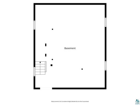 Tiny photo for 4511 Cooke St, Duluth, MN 55804 (MLS # 6127319)