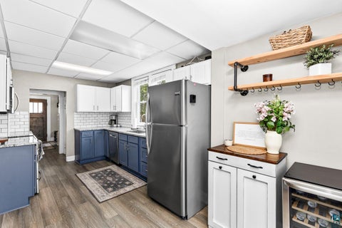 Tiny photo for 4511 Cooke St, Duluth, MN 55804 (MLS # 6127319)