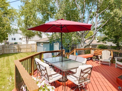 Tiny photo for 4511 Cooke St, Duluth, MN 55804 (MLS # 6127319)