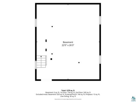 Tiny photo for 4511 Cooke St, Duluth, MN 55804 (MLS # 6127319)