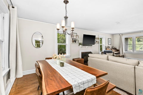 Tiny photo for 4511 Cooke St, Duluth, MN 55804 (MLS # 6127319)