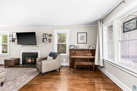 Tiny photo for 4511 Cooke St, Duluth, MN 55804 (MLS # 6127319)