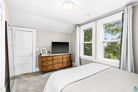 Tiny photo for 4511 Cooke St, Duluth, MN 55804 (MLS # 6127319)
