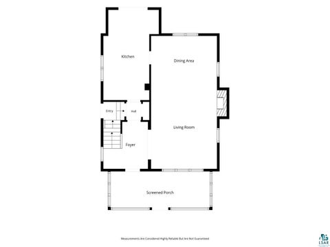 Tiny photo for 4511 Cooke St, Duluth, MN 55804 (MLS # 6127319)