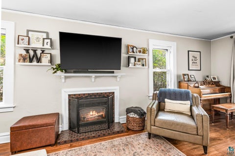 Tiny photo for 4511 Cooke St, Duluth, MN 55804 (MLS # 6127319)