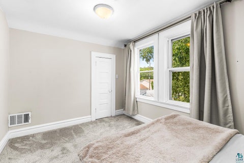 Tiny photo for 4511 Cooke St, Duluth, MN 55804 (MLS # 6127319)