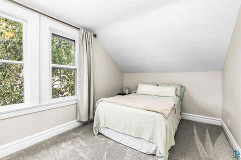 Tiny photo for 4511 Cooke St, Duluth, MN 55804 (MLS # 6127319)