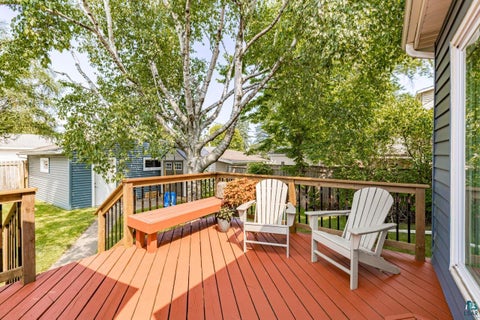 Tiny photo for 4511 Cooke St, Duluth, MN 55804 (MLS # 6127319)