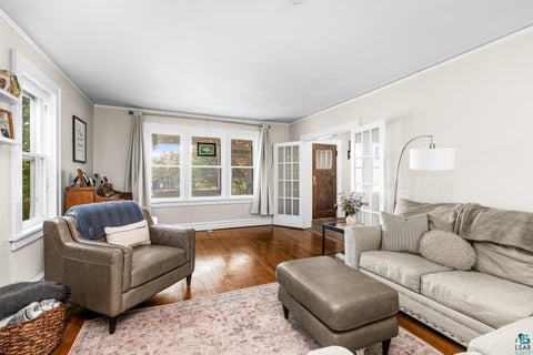 Tiny photo for 4511 Cooke St, Duluth, MN 55804 (MLS # 6127319)