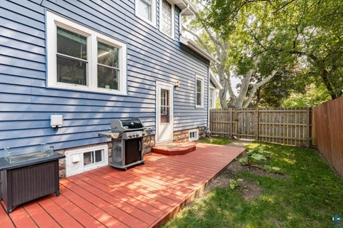 Tiny photo for 4511 Cooke St, Duluth, MN 55804 (MLS # 6127319)